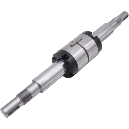 滚珠花键径向间隙如何控制？